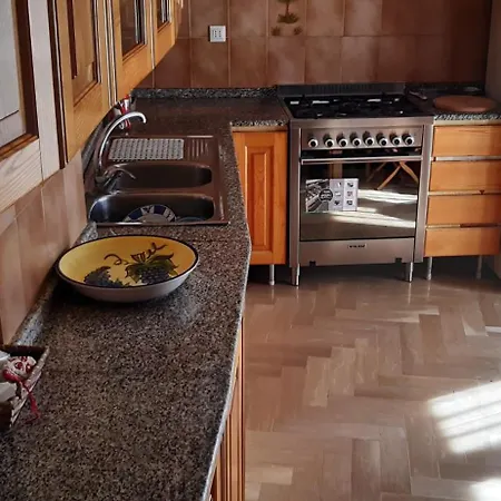 Da Nonna 度假居