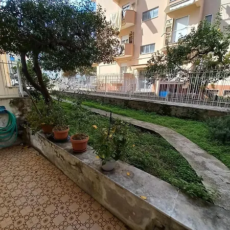 Da Nonna 度假居